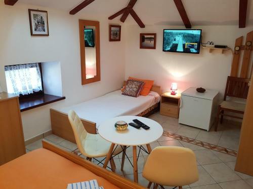 Apartment Noemi