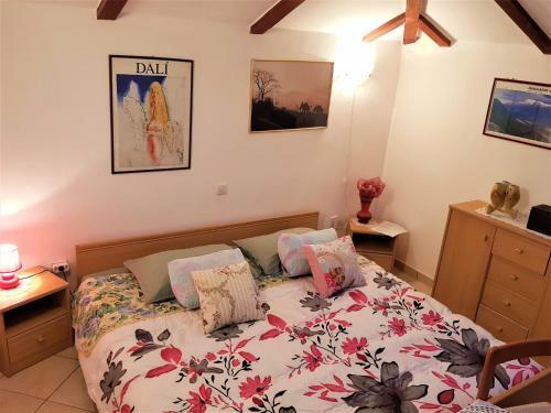 Apartment Noemi