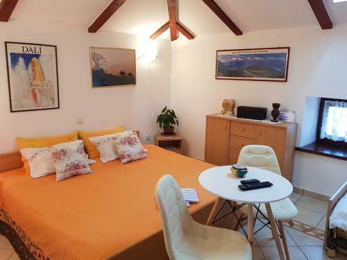Apartment Noemi
