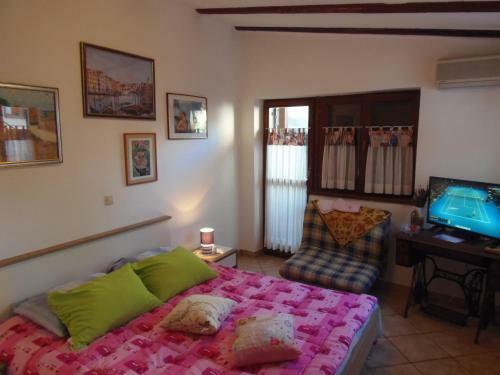 Apartment Noemi