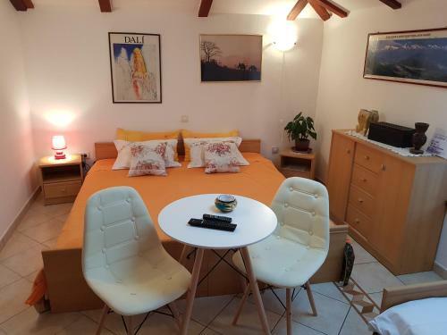Apartment Noemi