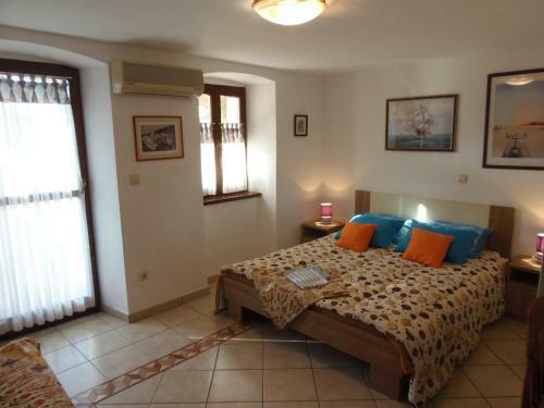 Apartment Noemi
