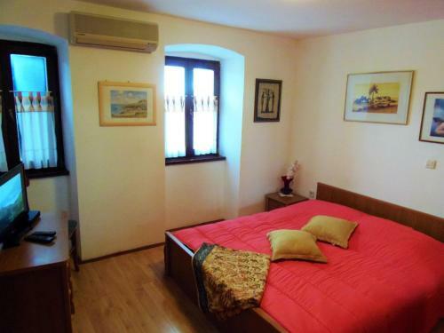 Apartment Noemi