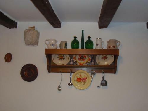 Apartment Noemi