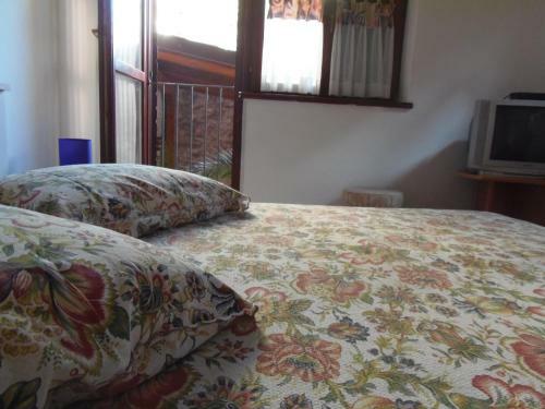 Apartment Noemi
