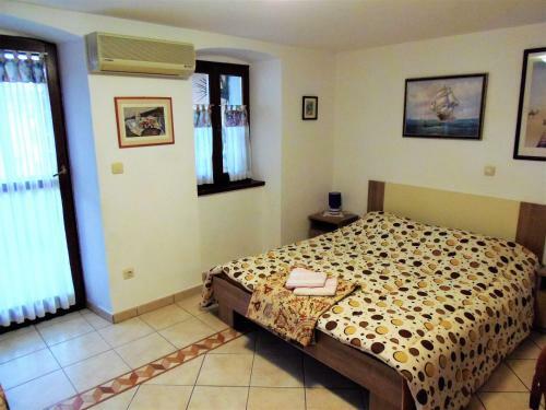 Apartment Noemi