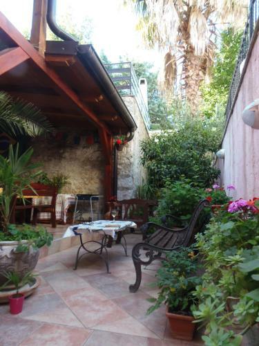 Apartment Noemi