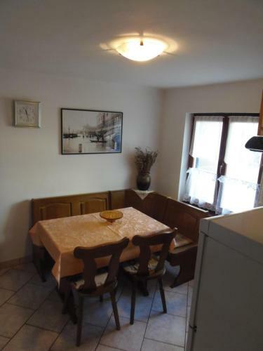 Apartment Noemi