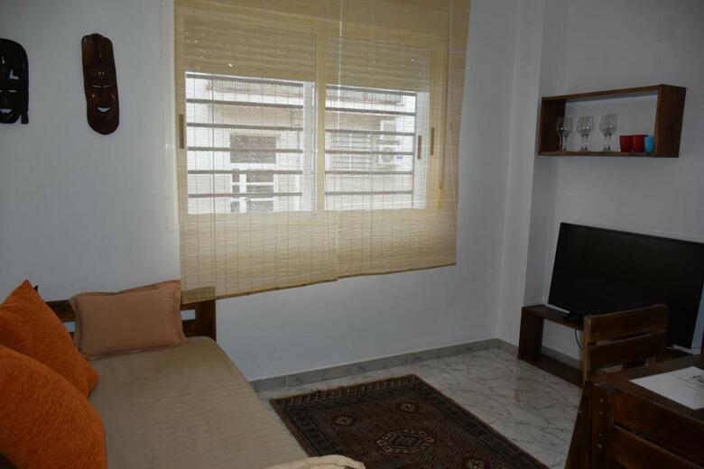 Apartamento Barbancho