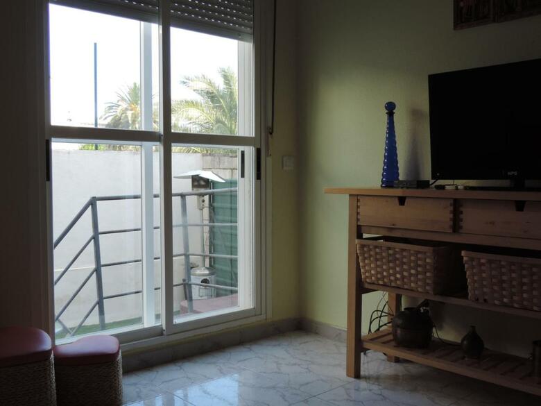 Apartamento Barbancho
