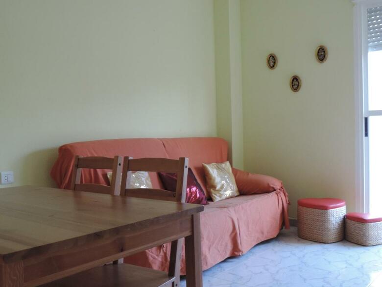 Apartamento Barbancho