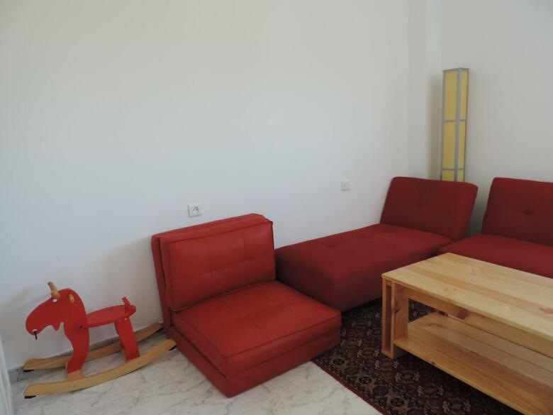 Apartamento Barbancho