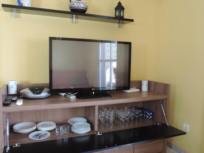 Apartamento Barbancho