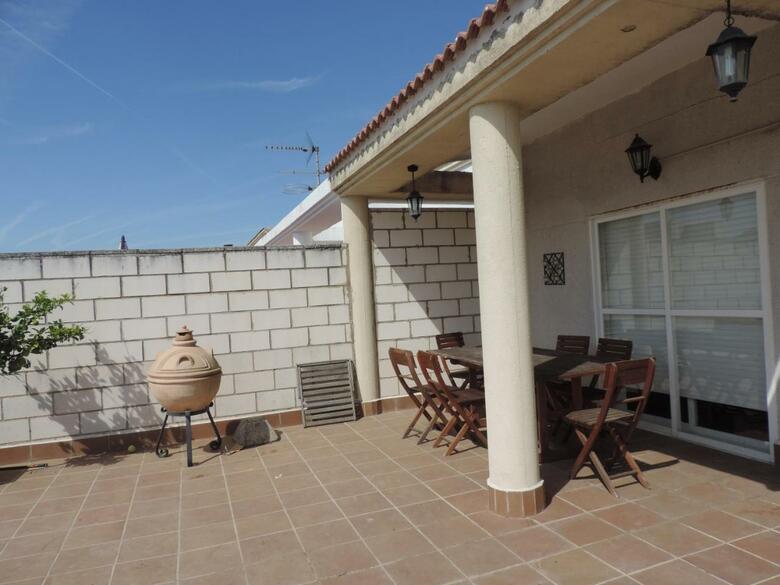 Apartamento Barbancho