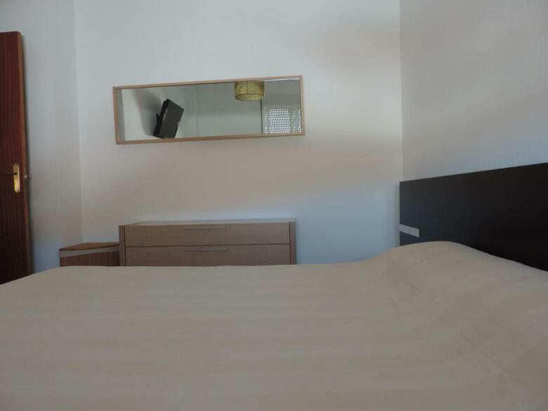 Apartamento Barbancho