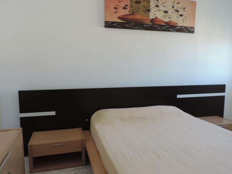 Apartamento Barbancho
