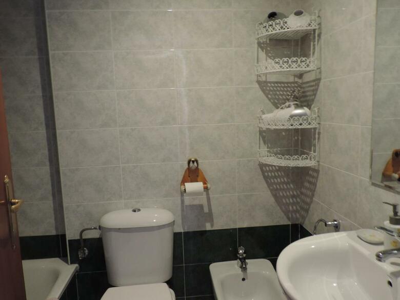 Apartamento Barbancho