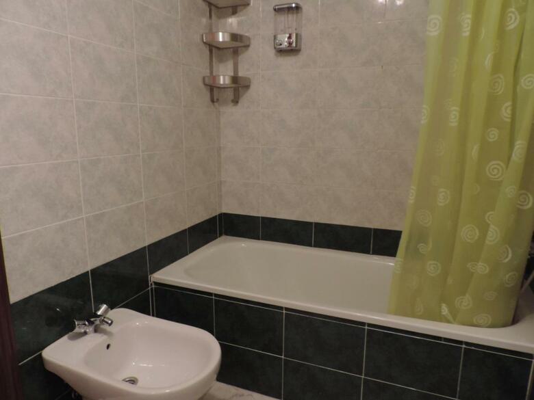 Apartamento Barbancho