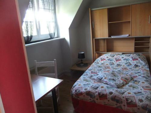 G�tes De L'aumondi�re