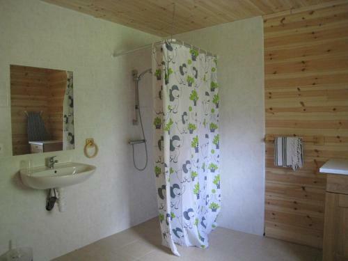Les Chalets Dycoh