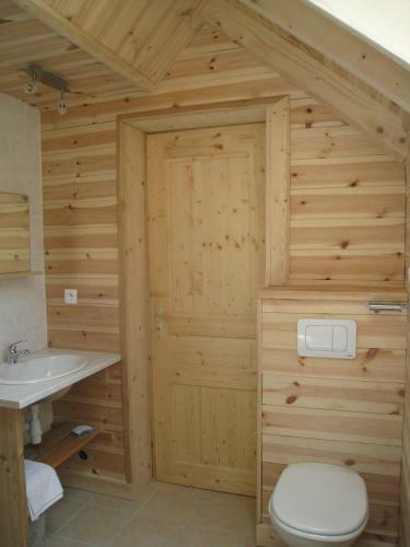 Les Chalets Dycoh