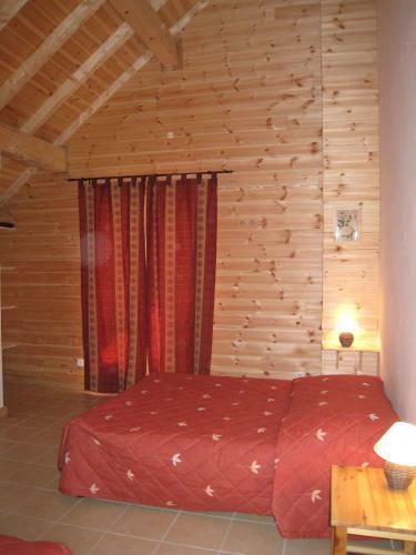 Les Chalets Dycoh