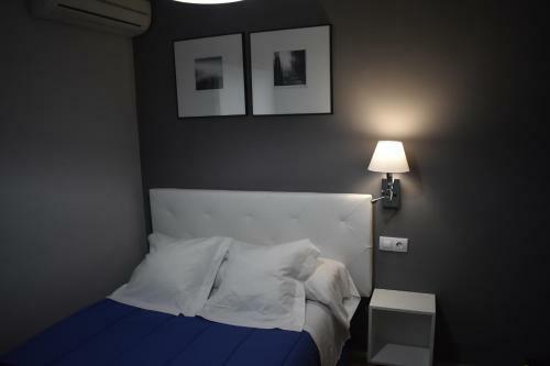 Hotel Hostal El Rocio