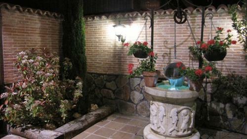 Hostal El Cruce