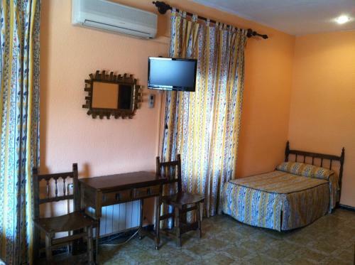 Hostal Paracuellos