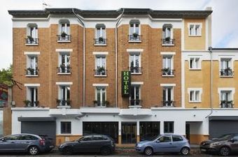 Hotel Jade