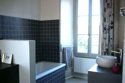 Bed & Breakfast Le Prieur�