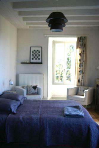 Bed & Breakfast Le Prieur�