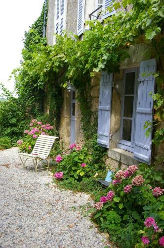 Bed & Breakfast Le Prieur�