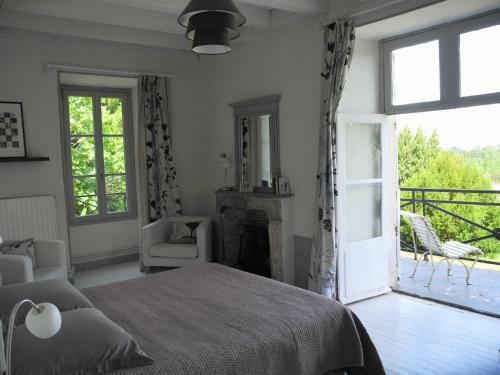 Bed & Breakfast Le Prieur�