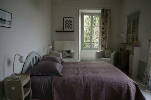 Bed & Breakfast Le Prieur�