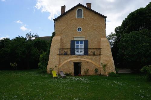 Bed & Breakfast Le Prieur�