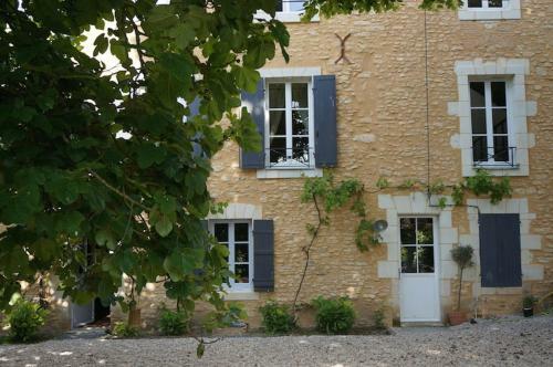 Bed & Breakfast Le Prieur�