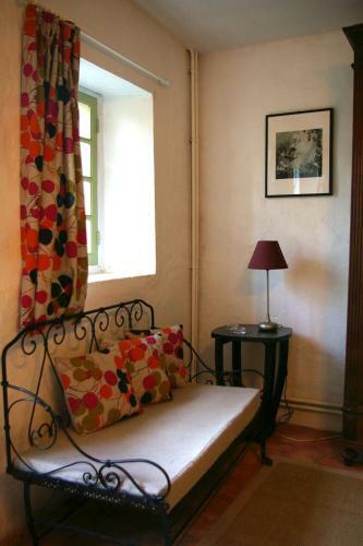 Bed & Breakfast Le Prieur�