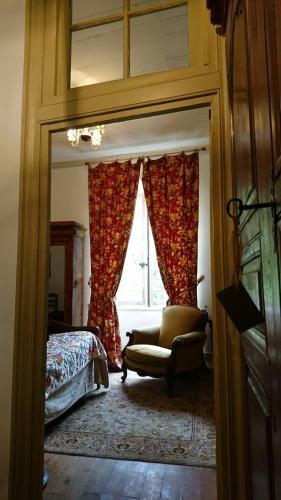 Bed & Breakfast Chateau De Durianne