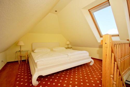 Apartamento Villa Sonja Fewo A804 Veranda, Maisonette