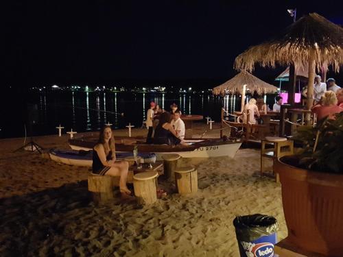 Apartamentos Belvedere