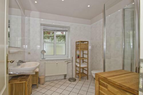 Apartamento Haus Borgwardt Fewo 02 Strandnah