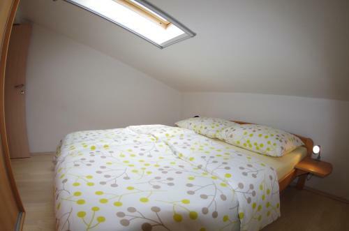 Holiday Apartment Light