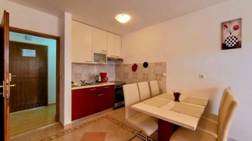 Apartments Dario