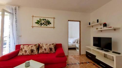 Apartments Dario