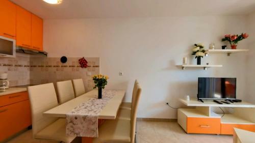 Apartments Dario