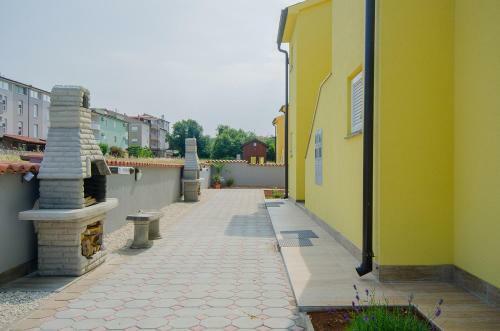 Apartments Dario