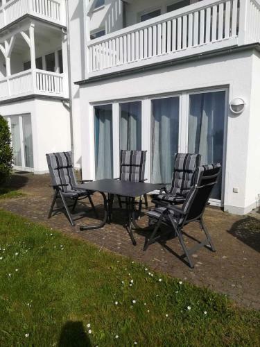Hotel Haus Nordstrand Fewo 45437