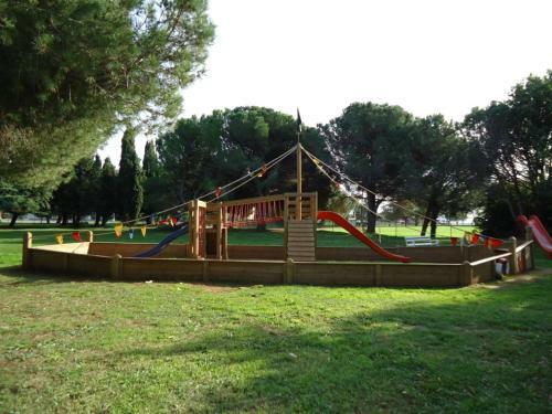 Apartamentos Mare Medulin