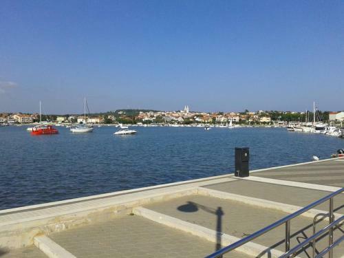 Apartamentos Mare Medulin